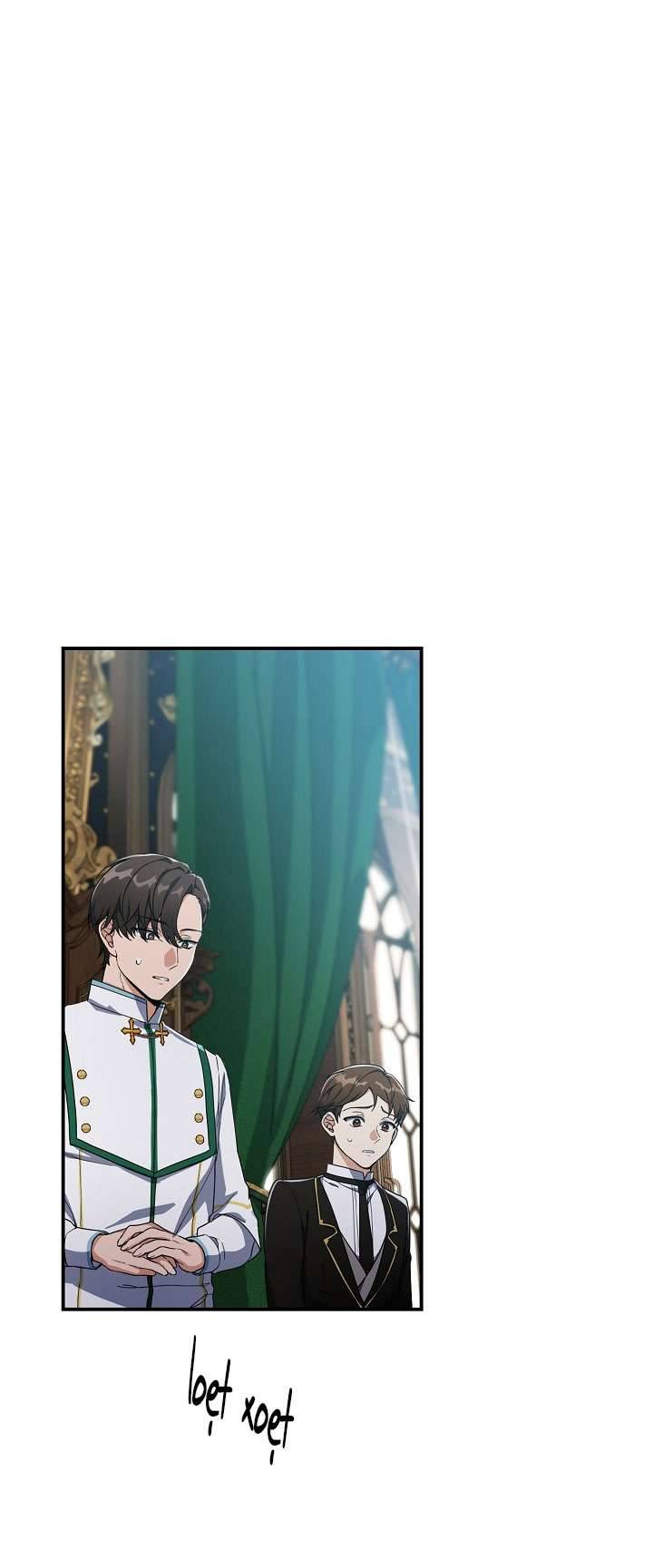 Lại Một Lần Nữa Hướng Về Ánh Sáng Chap 23 - Trang 2