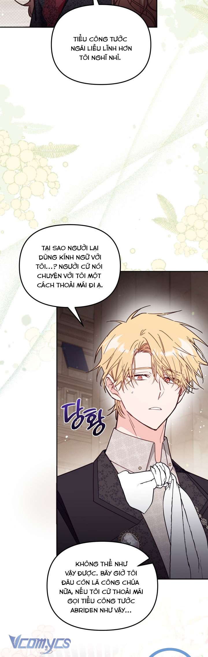 Không Có Chỗ Cho Kẻ Giả Mạo Chap 58 - Trang 2
