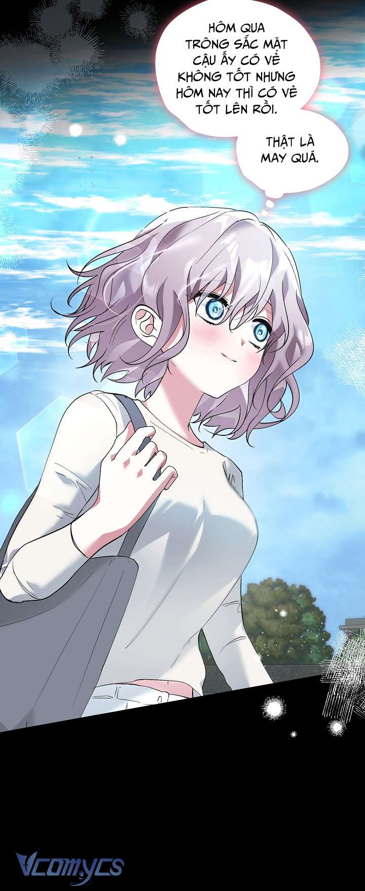 [18+] Dinh Thự Young Chun Hwa: Mãi Một Tình Yêu Chapter 11 - Trang 3