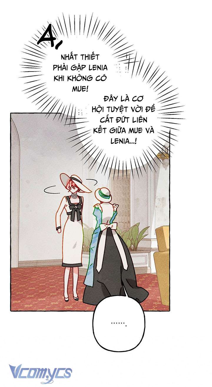 (Munn) Nuôi Dưỡng Một Hắc Long Chap 24 - Trang 2