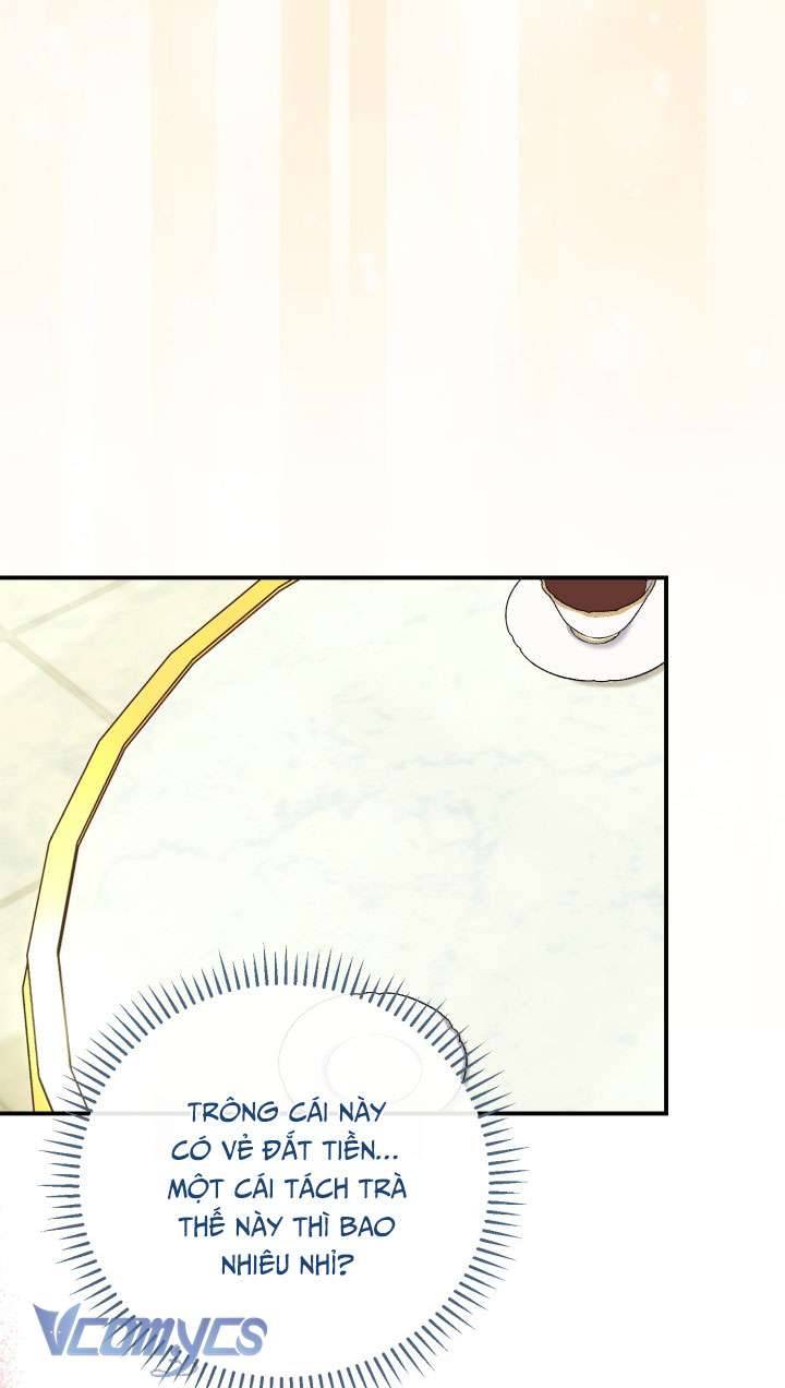 Người Xem Mắt Của Ác Nữ Quá Hoàn Hảo Chapter 5 - Trang 4