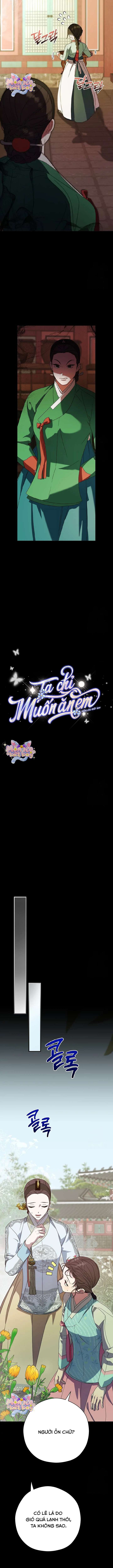 Ta Chỉ Muốn Ăn Em Chap 15 - Next Chap 16