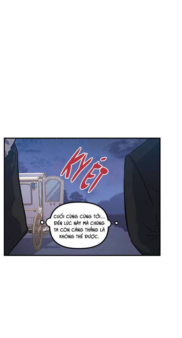 May Mắn Hay Bất Hạnh Chap 16 - Trang 4
