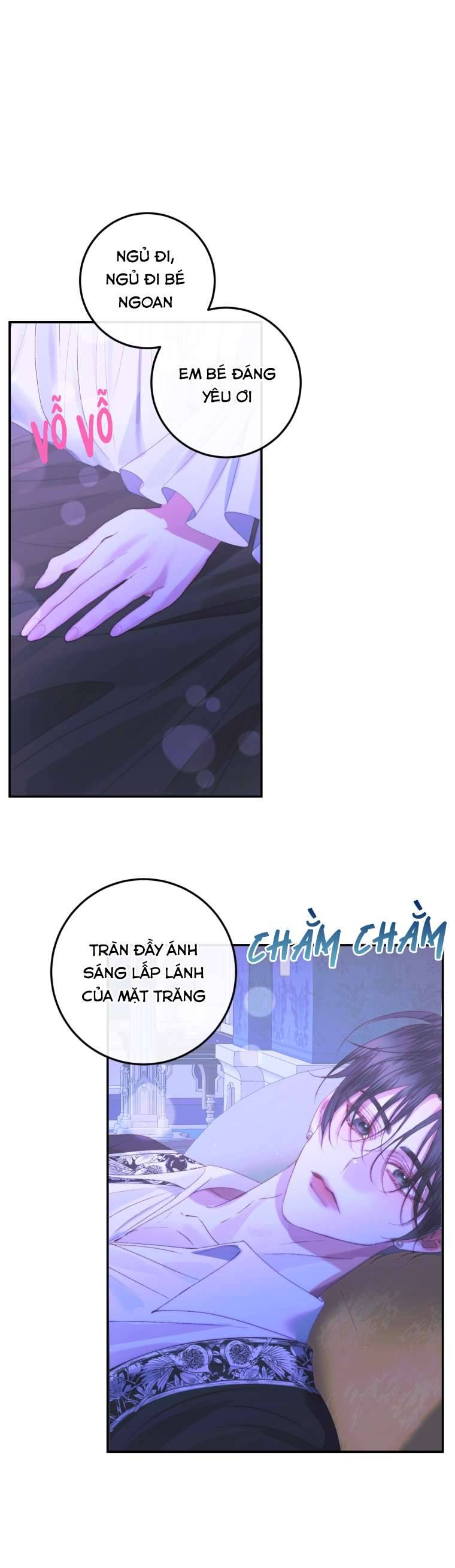 Siren: Trở Thành Gia Đình Của Nhân Vật Phản Diện Chapter 72 - Trang 3
