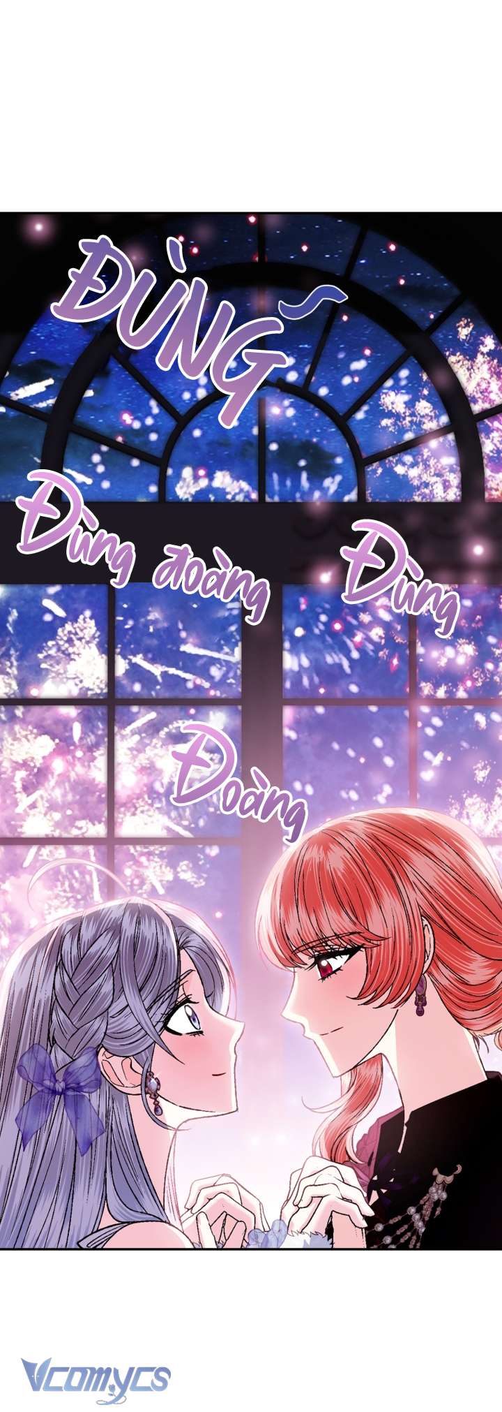 Cha À, Con Không Muốn Kết Hôn Đâu Chap 108 - Next Chap 109