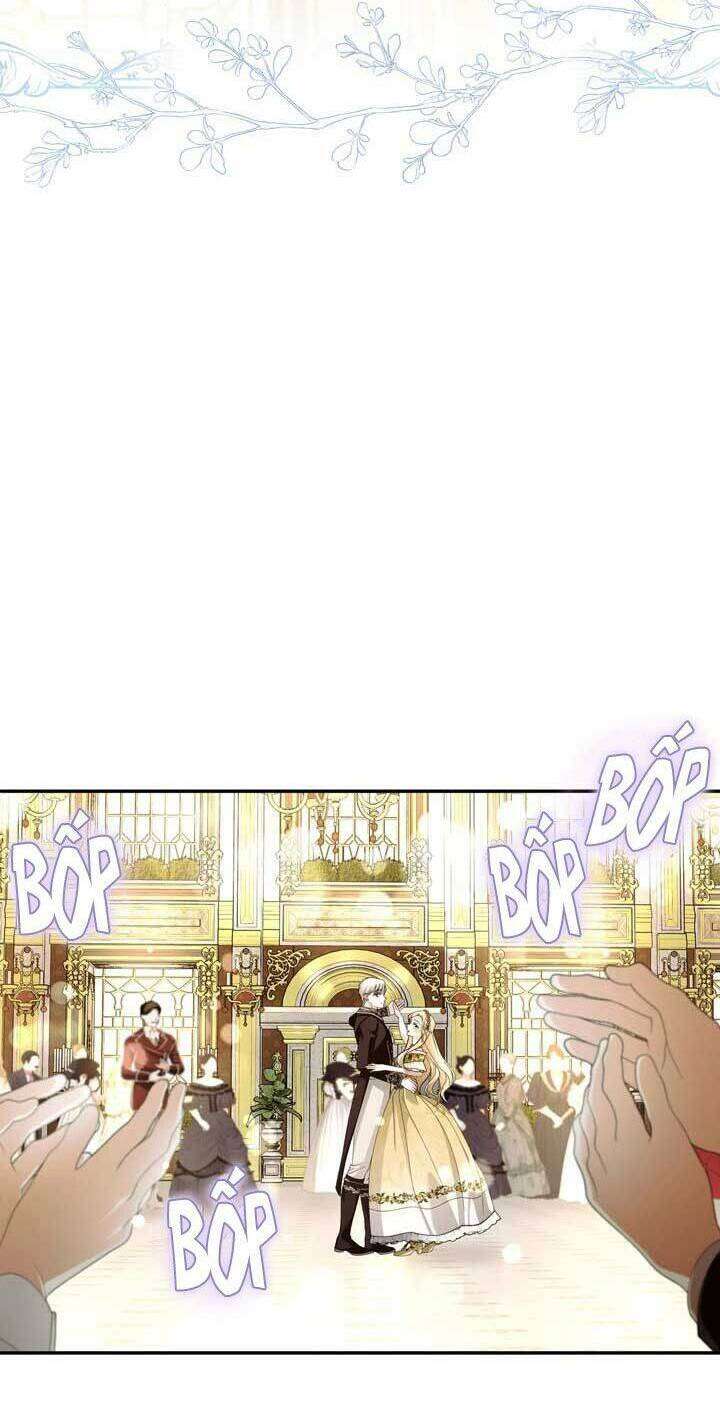 Phương Pháp Che Giấu Đứa Con Của Hoàng Đế Chapter 55 - Trang 4