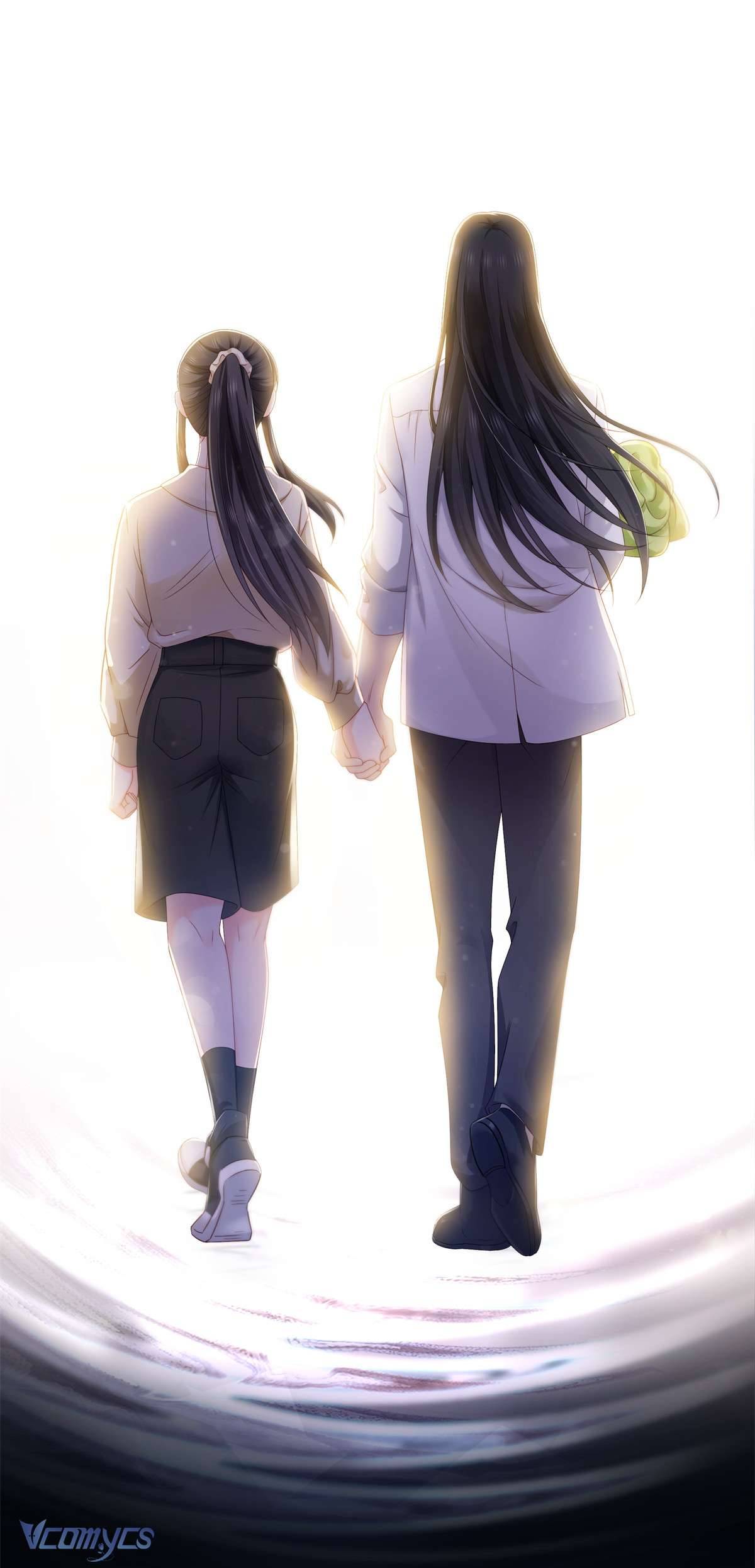 Hệt Như Hàn Quang Gặp Nắng Gắt Chap 483 - Trang 4