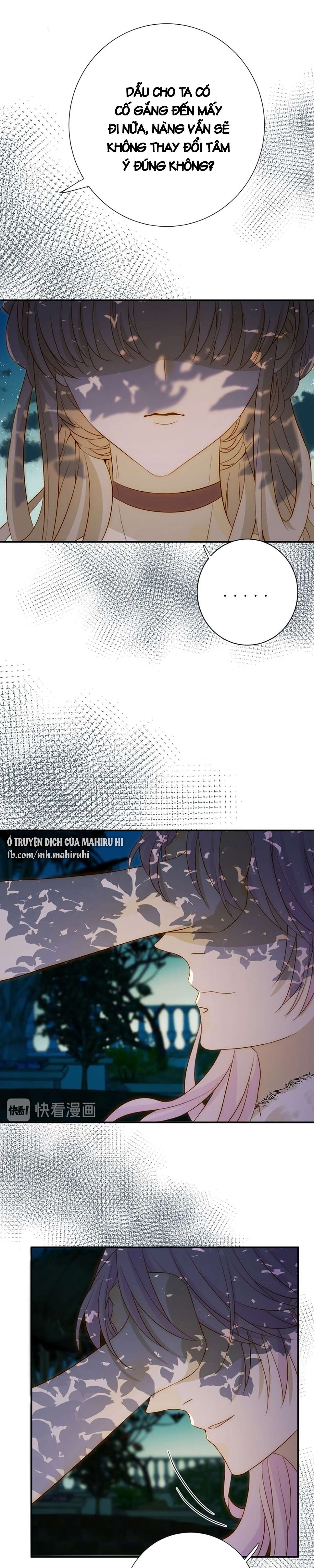 Thất Đại Kỳ Tích - Nước Mắt Bạo Quân Chap 25.2 - Next Chap 25.1