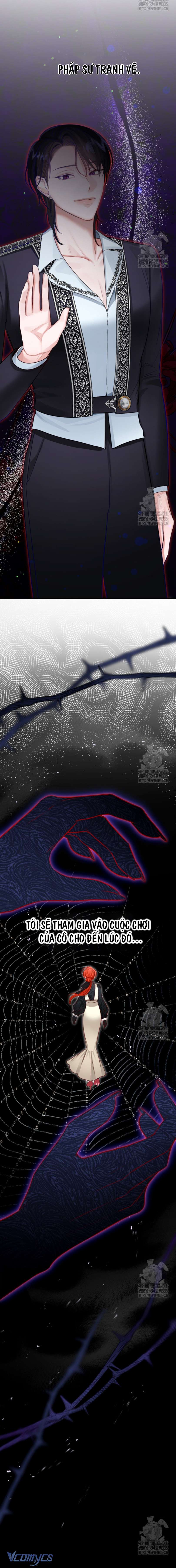 Cuộc Hôn Nhân Xa Hoa Của Đại Công Tước Là Giả Chapter 51 - Trang 4