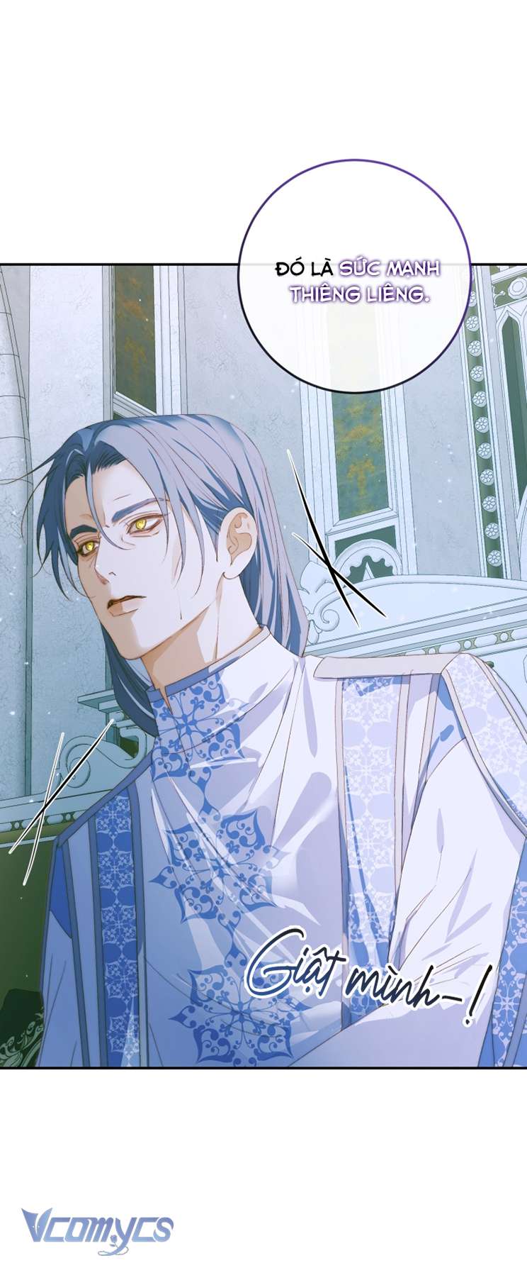 Siren: Trở Thành Gia Đình Của Nhân Vật Phản Diện Chapter 87 - Trang 3