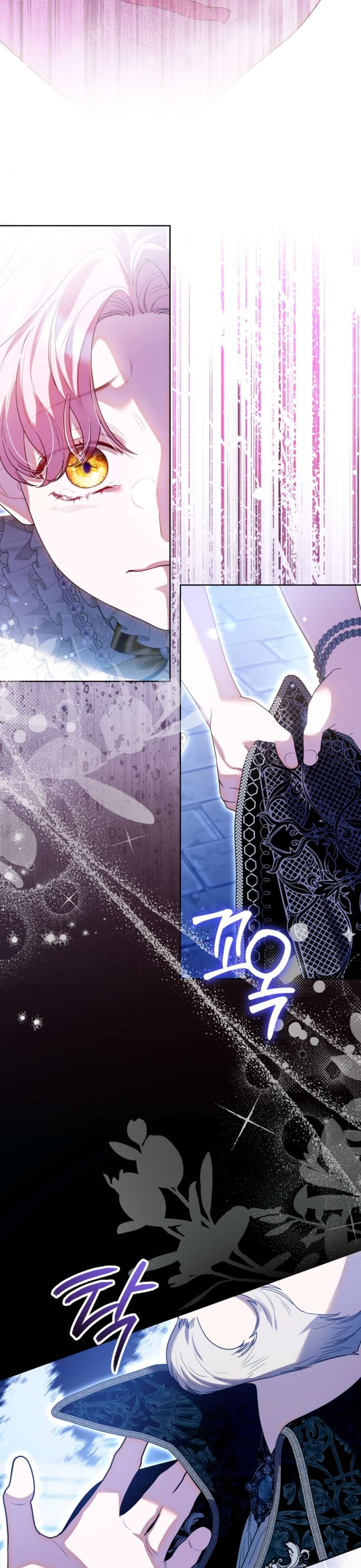 Thà Là Để Tôi Trở Thành Nữ Hoàng Chapter 56 - Next Chapter 57