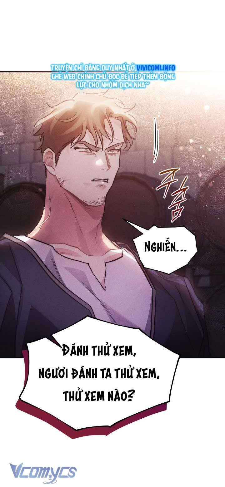 Tiếng Trống Vang Dội Chapter 27 - Trang 4