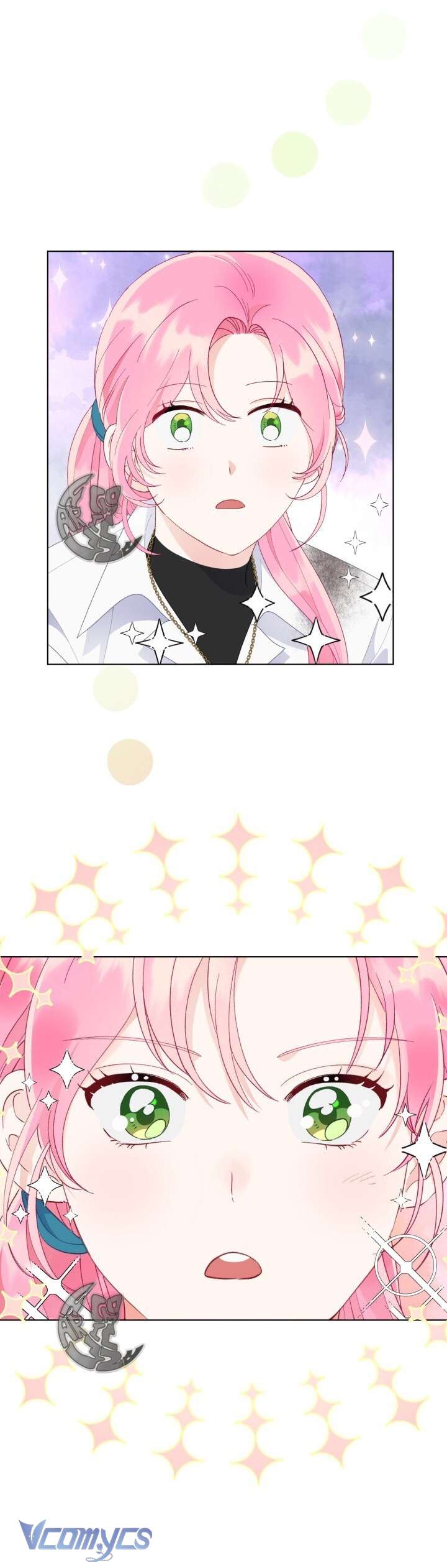 Sự Điều Trị Đặc Biệt Của Tinh Linh Chapter 60 - Next Chapter 61