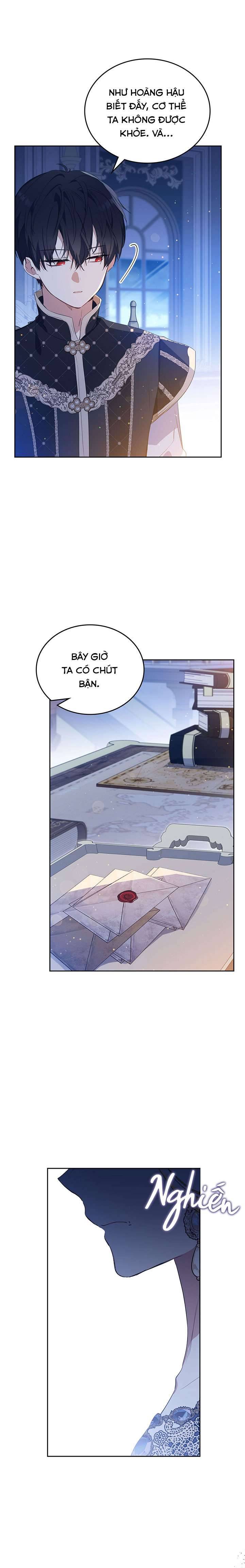 Kiếp Này Nhất Định Làm Gia Chủ Chap 115 - Trang 2