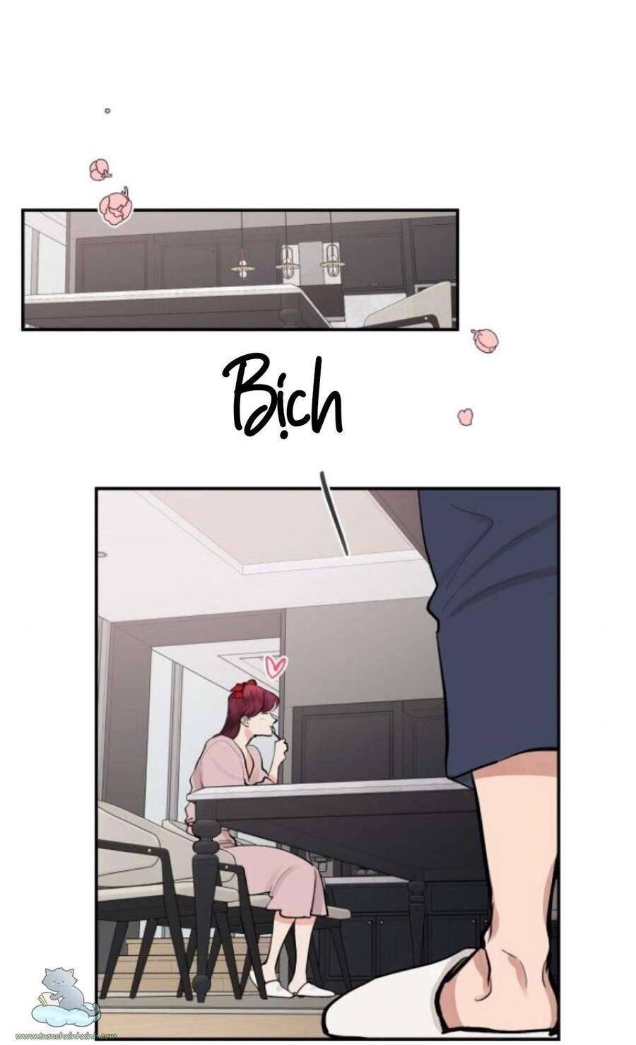 Oan Gia Ngõ Hẹp Chapter 71 - Trang 3