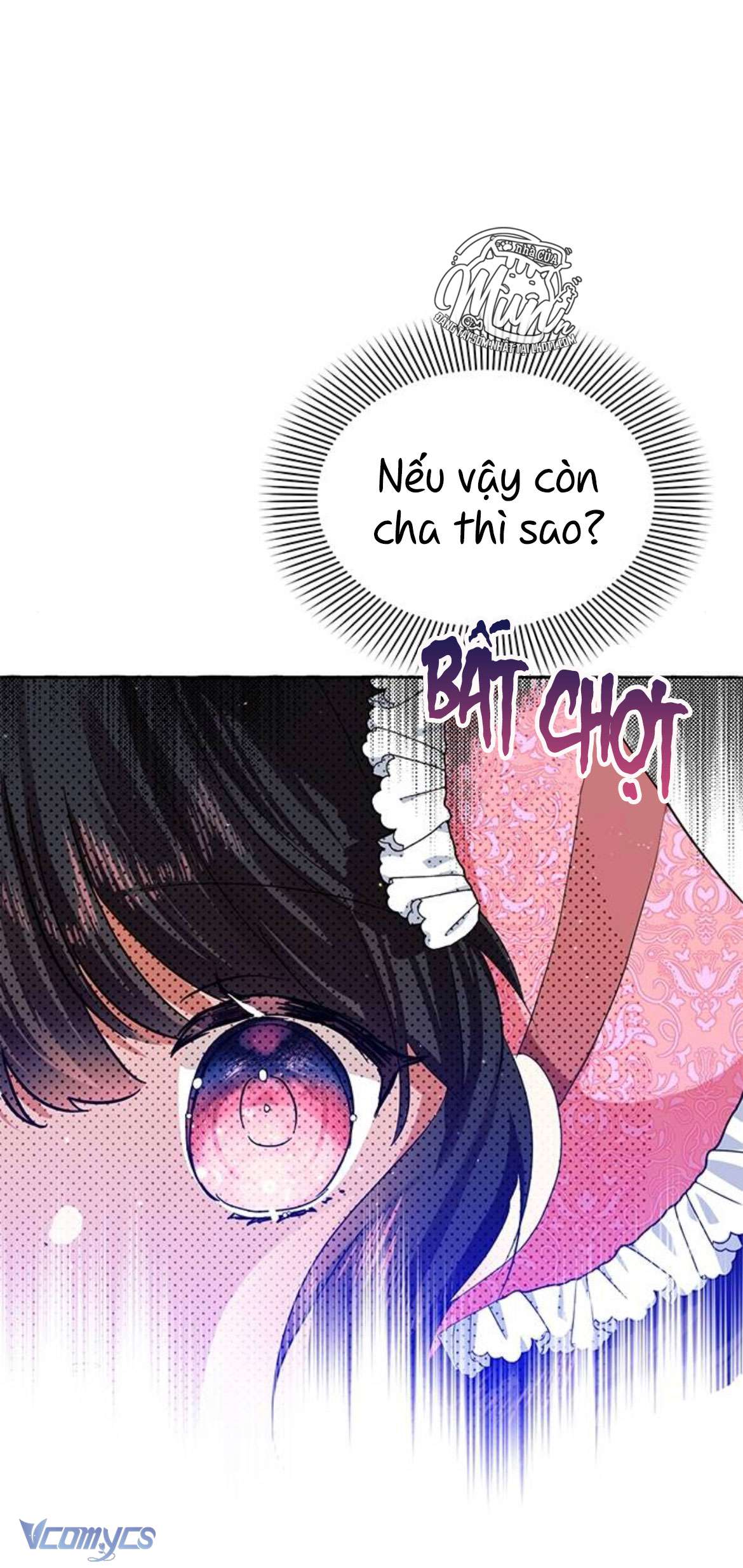Con Gái Của Công Tước Ác Ma Chapter 5 - Trang 2