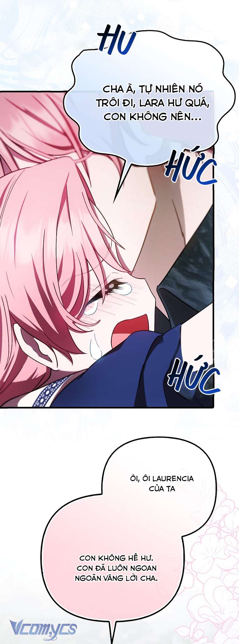 Lần Đầu Bé Út Được Yêu Thương Chap 19 - Trang 2