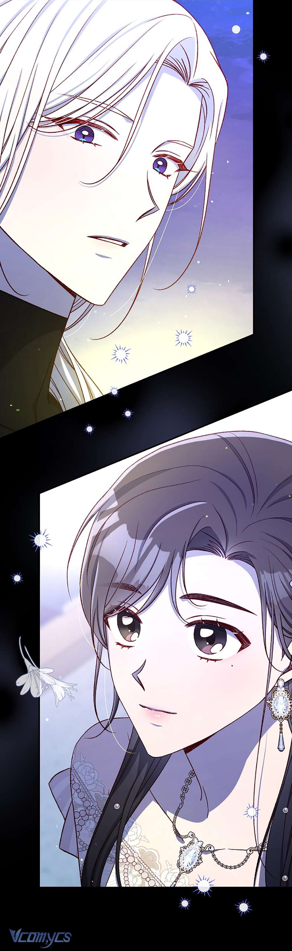 Sống Sót Dưới Thân Phận Hầu Nữ Chap 100 - Trang 2