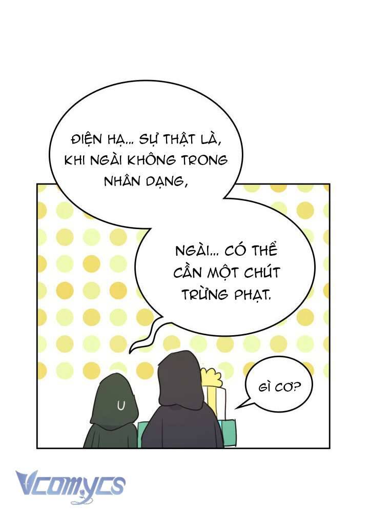 Người Đẹp Và Quái Thú Chap 51 - Trang 2