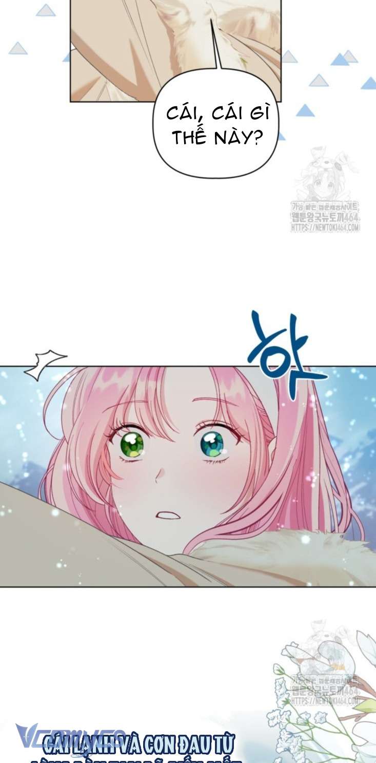 Sự Điều Trị Đặc Biệt Của Tinh Linh Chapter 90 - Next Chapter 91