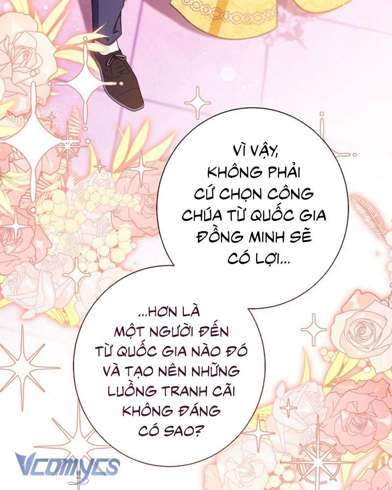 Hầu Gái Độc Quyền Của Hoàng Hậu Phản Diện Chapter 29 - Trang 4