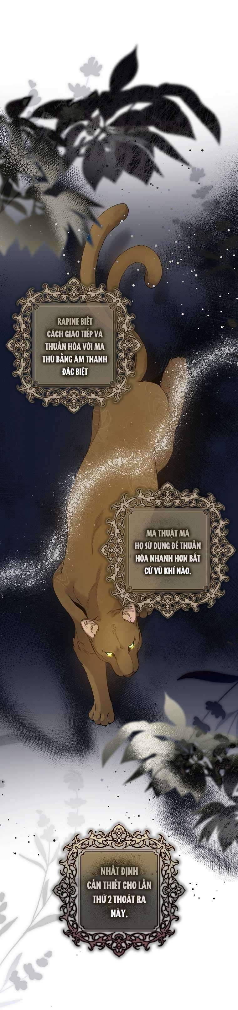 Thuần Hóa Bạo Quân Rồi Bỏ Trốn Chap 78 - Trang 2