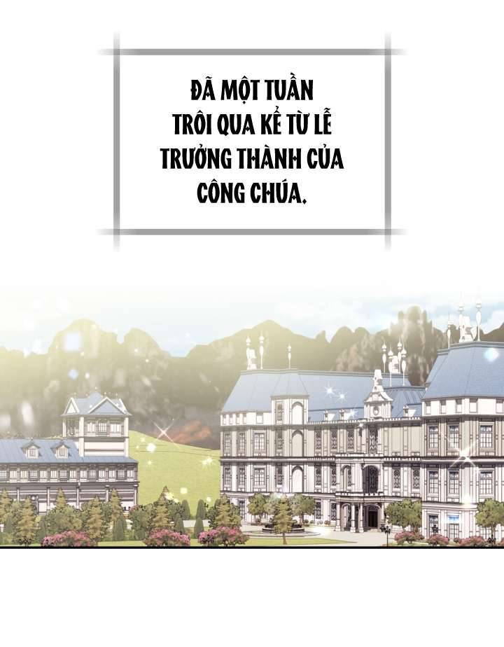 Cha À, Con Không Muốn Kết Hôn Đâu Chap 77 - Trang 2