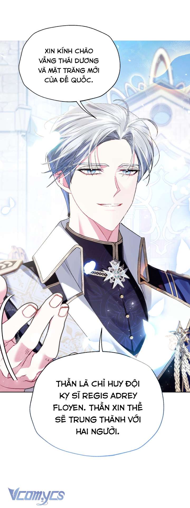 Cha À, Con Không Muốn Kết Hôn Đâu Chap 123 - Next Chap 124