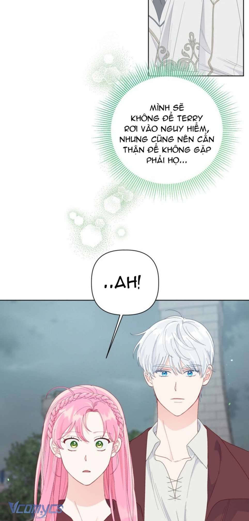 Sự Điều Trị Đặc Biệt Của Tinh Linh Chapter 75 - Next Chapter 76