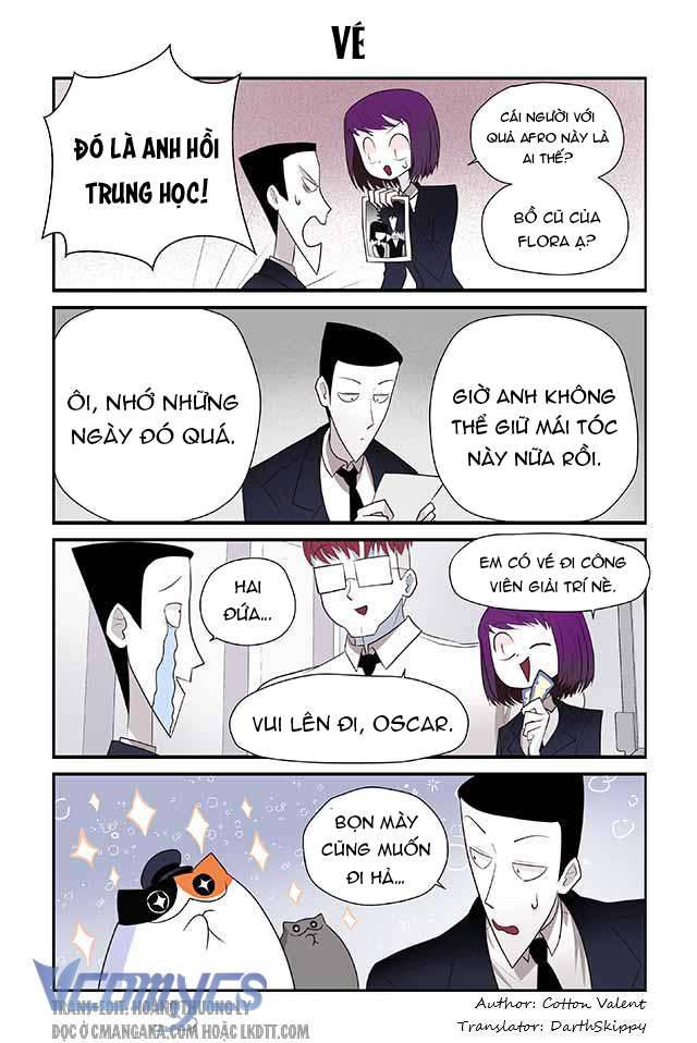 Creepy Cat 168 - Next 192