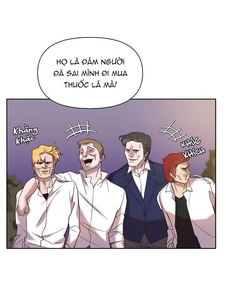 Thanh Xuân Của Chúng Ta Chap 65 - Trang 4