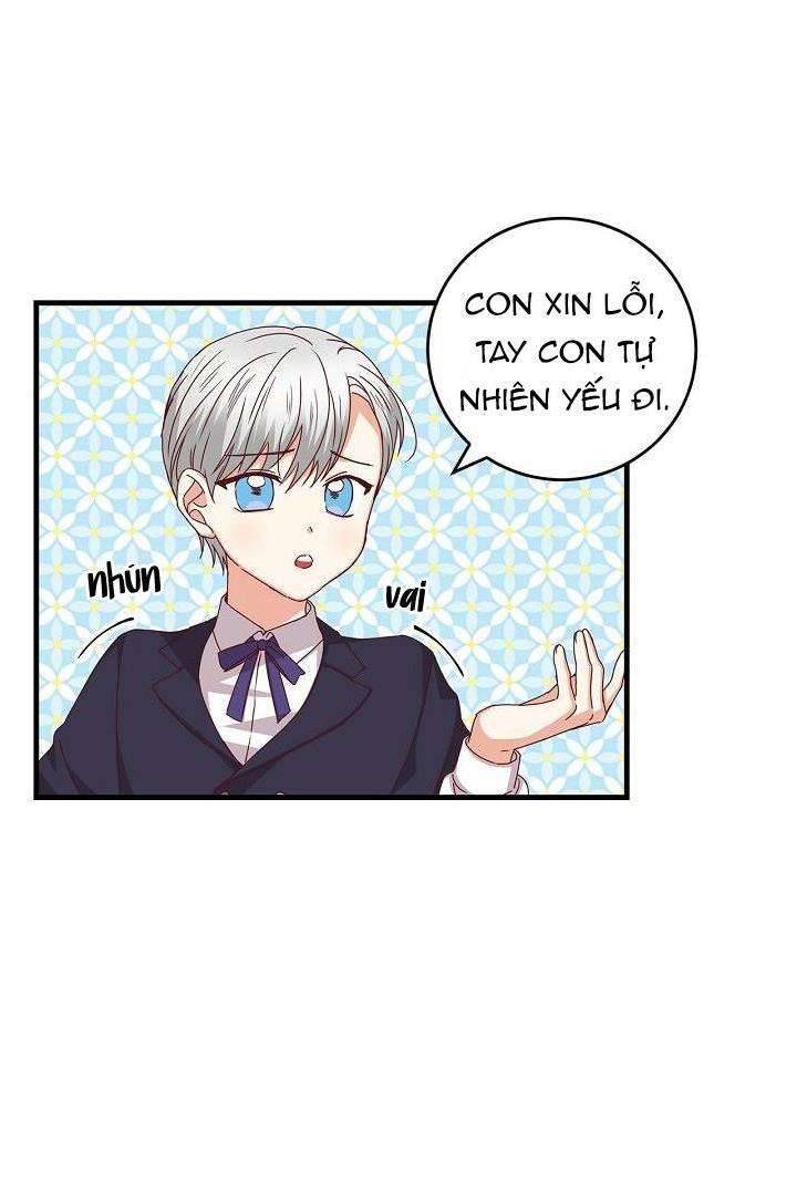 Cẩn Thận Với Các Anh Trai Đấy! Chap 18 - Trang 2