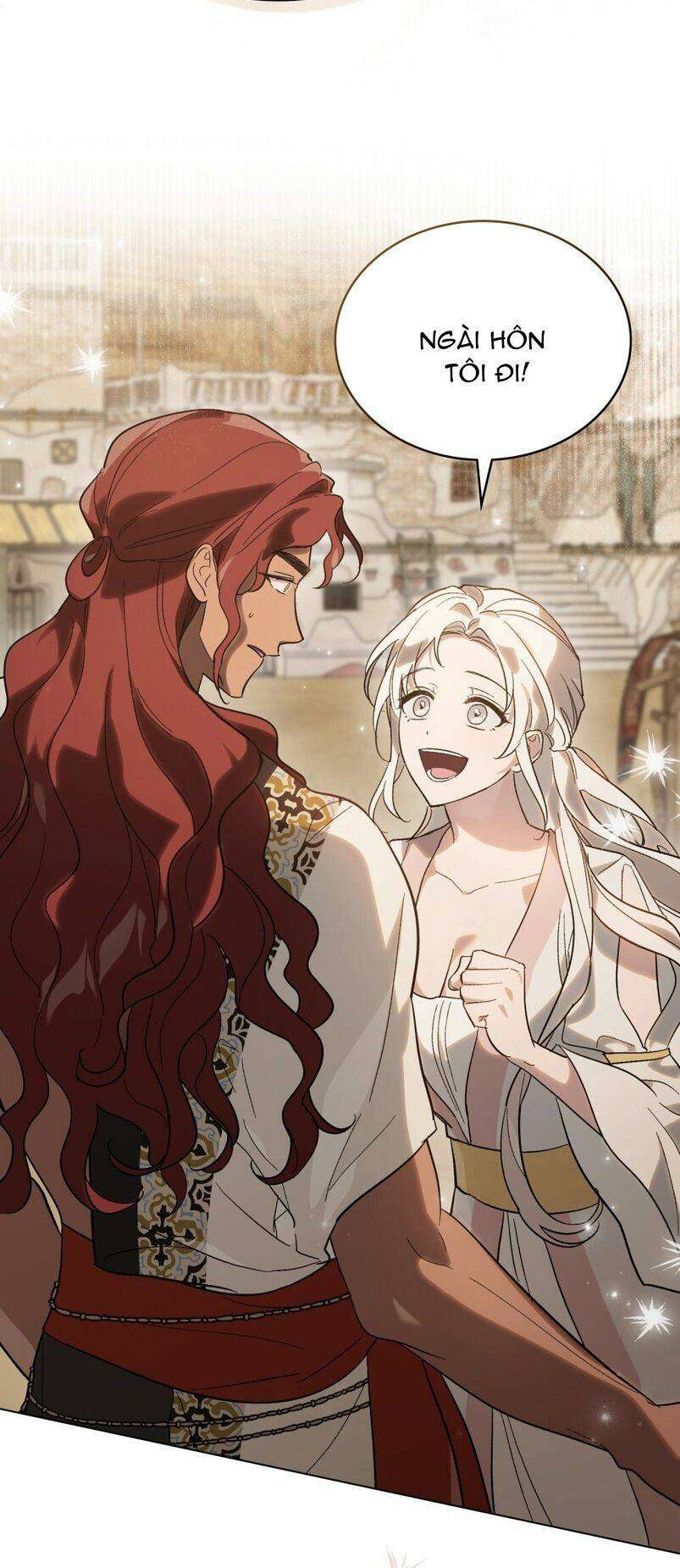 Khi Số Phận Tìm Đến Hai Ta Chapter 16 - Trang 4