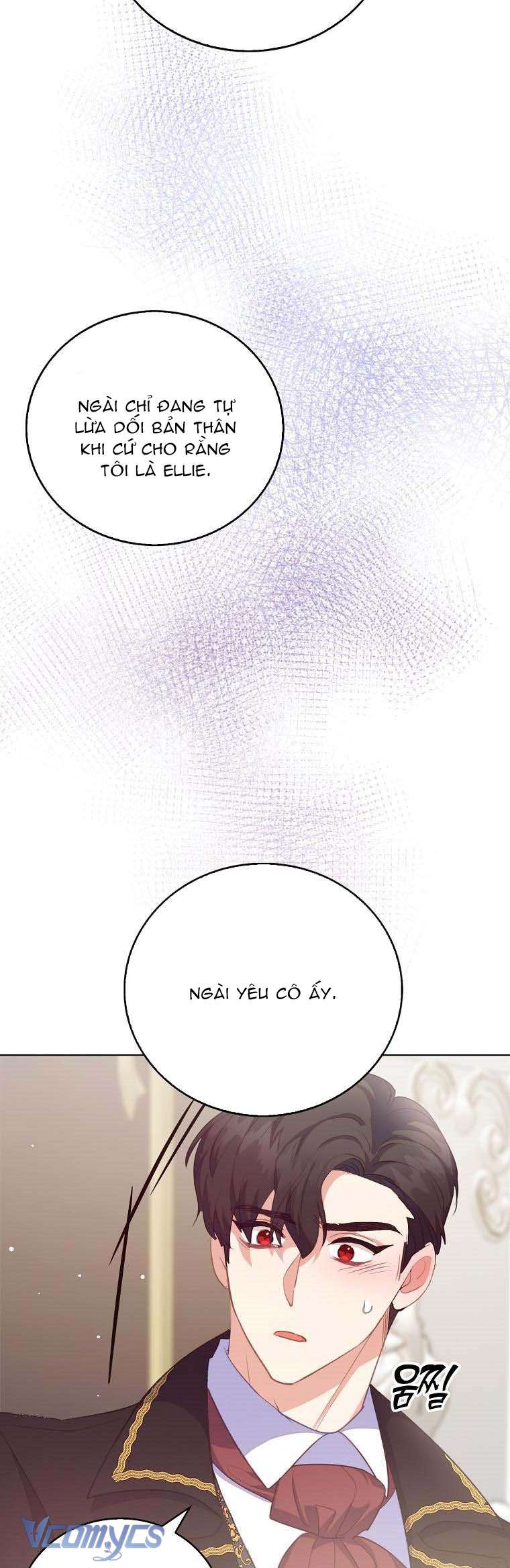 Tôi Chỉ Nhận Ra Sau Khi Mất Cô Ấy Chap 39 - Trang 2