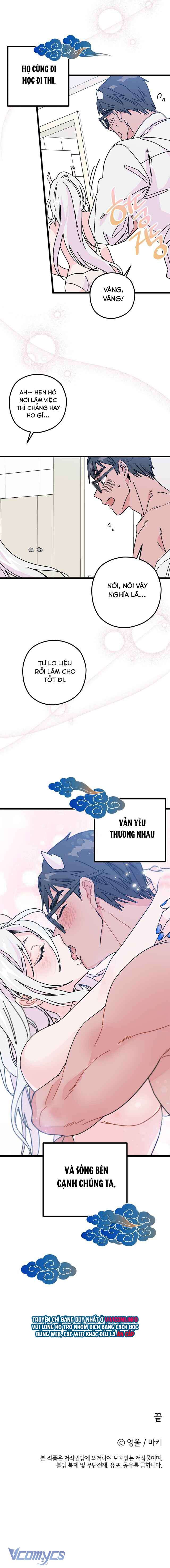 [18+] Có Lý Do Chính Đáng Chap 3 - Trang 2