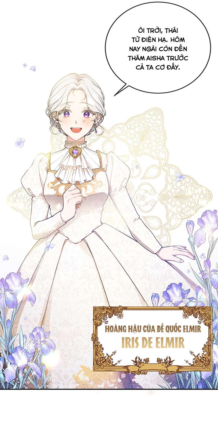 Lại Một Lần Nữa Hướng Về Ánh Sáng Chap 3 - Trang 2