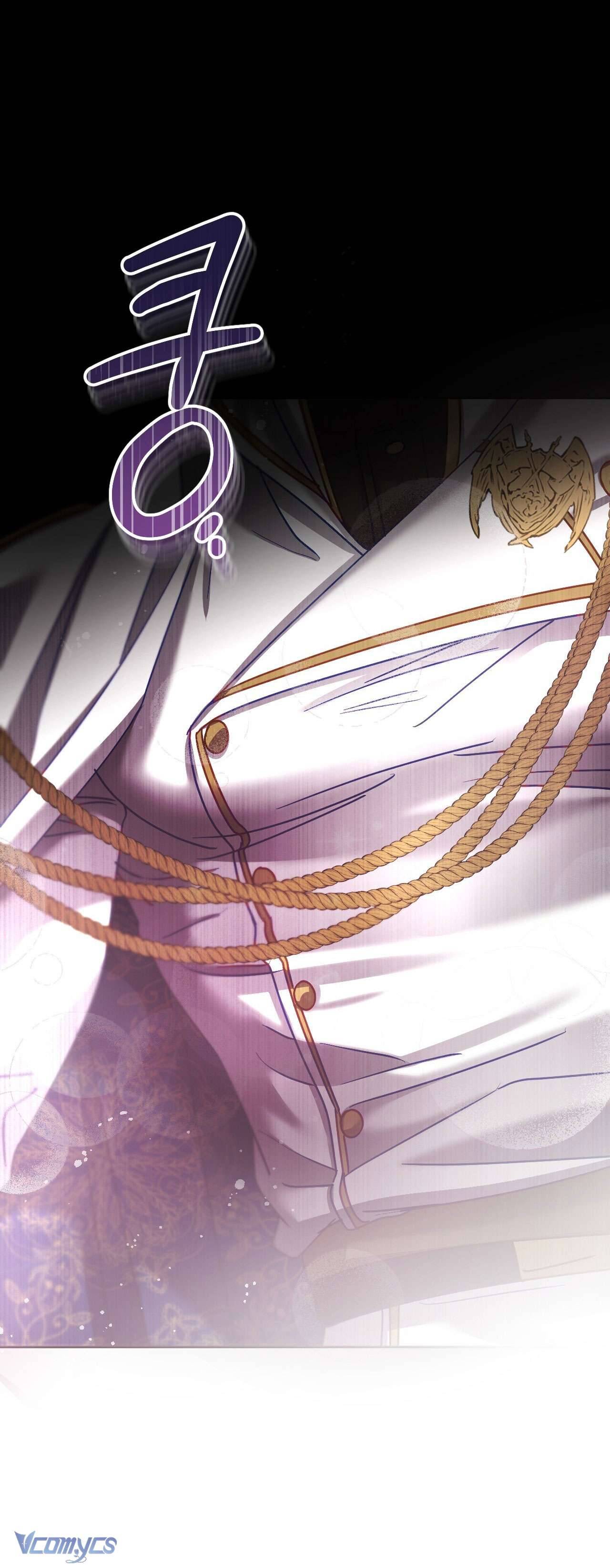 Thánh Nữ Giả Muốn Bỏ Trốn Chap 40 - Trang 4