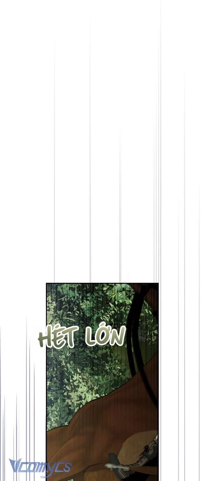 Phương Pháp Che Giấu Đứa Con Của Hoàng Đế Chapter 97 - Trang 4