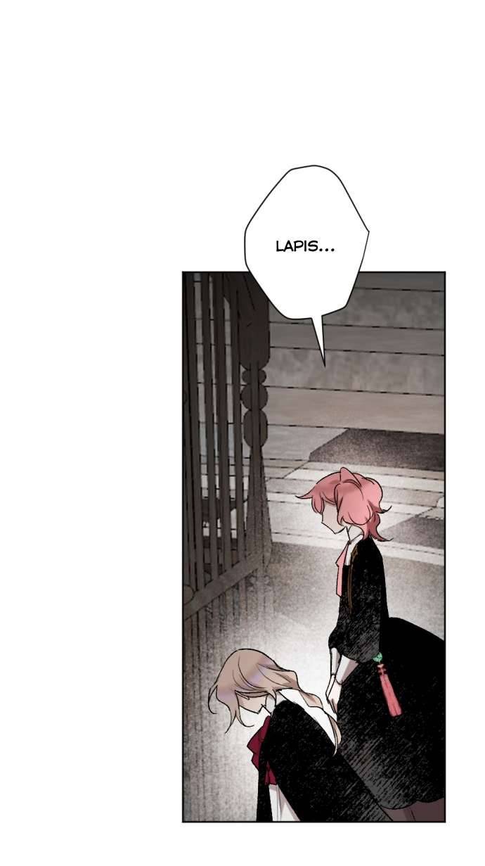 Lời Thú Nhận Của Chúa Tể Bóng Tối Chap 42 - Trang 4