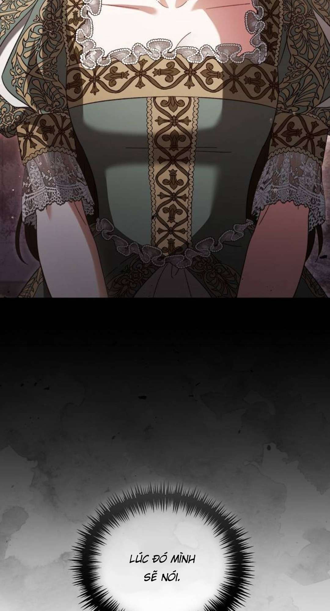 Dành Cho Nàng Juliet Xinh Đẹp Chapter 5 - Trang 4