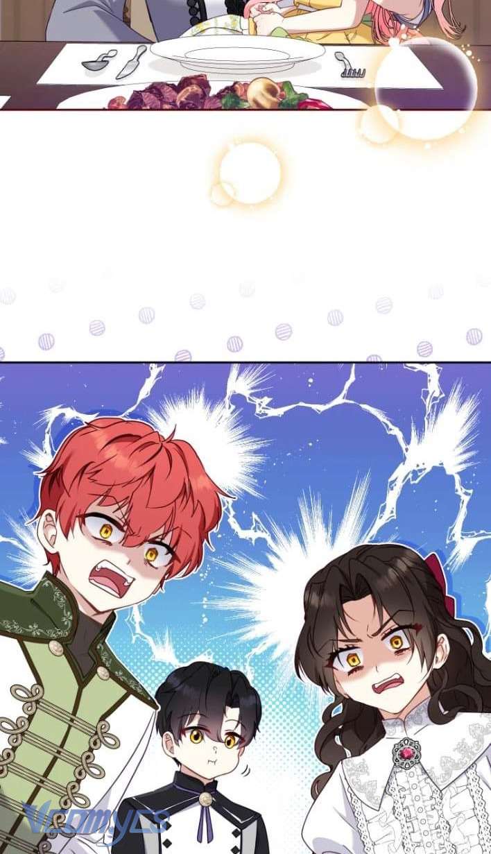 Tôi Được Nuôi Dưỡng Bởi Những Kẻ Phản Diện Chap 47 - Trang 3