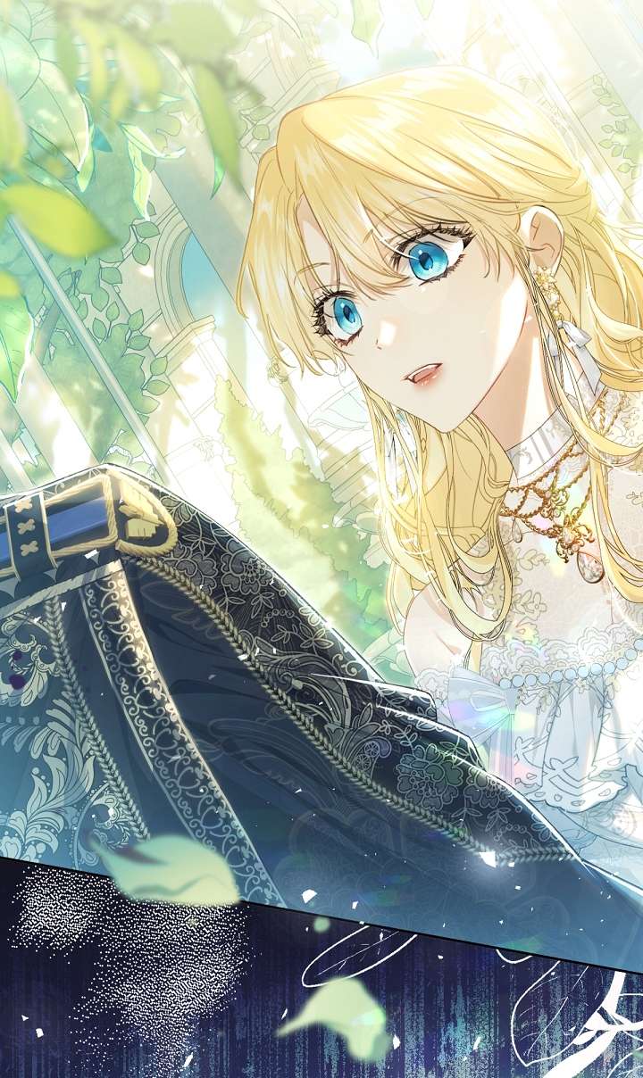 Ác Nữ Chỉ Là Một Con Rối Chap 61 - Trang 2