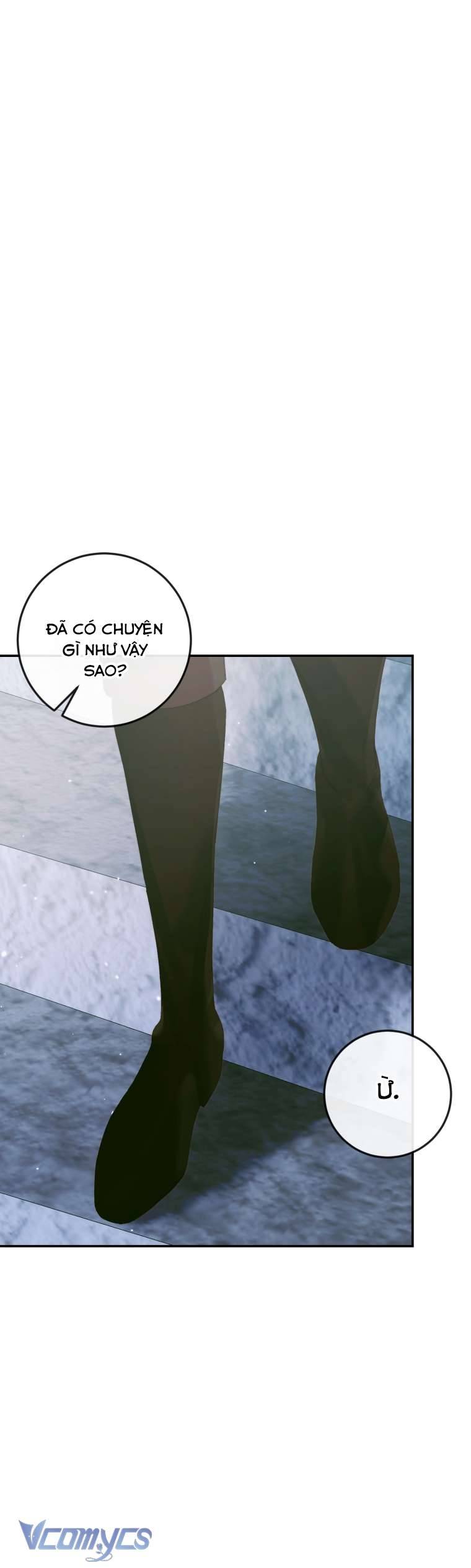 Siren: Trở Thành Gia Đình Của Nhân Vật Phản Diện Chapter 95 - Trang 3