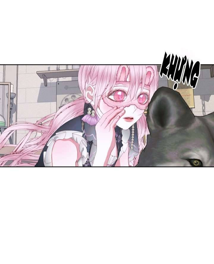 Siren: Trở Thành Gia Đình Của Nhân Vật Phản Diện Chapter 27 - Trang 3