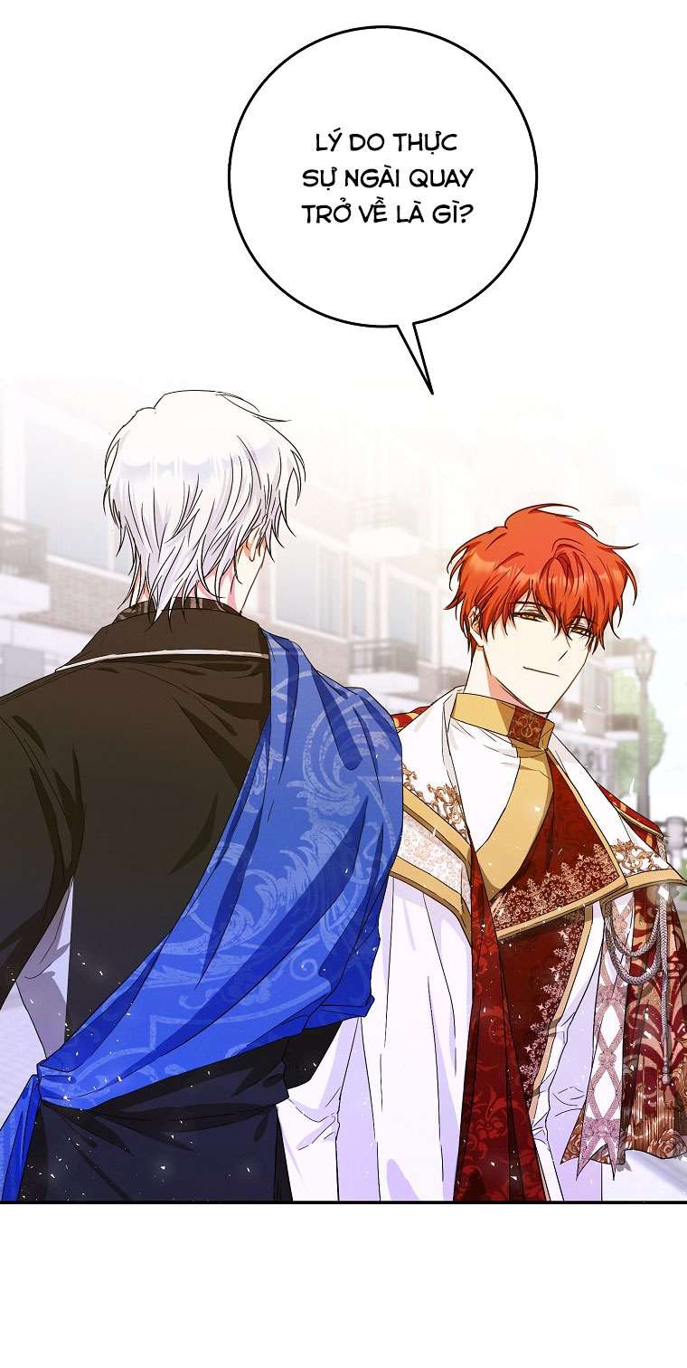 Tôi Trở Thành Vợ Của Nam Chính Chap 28 - Trang 3