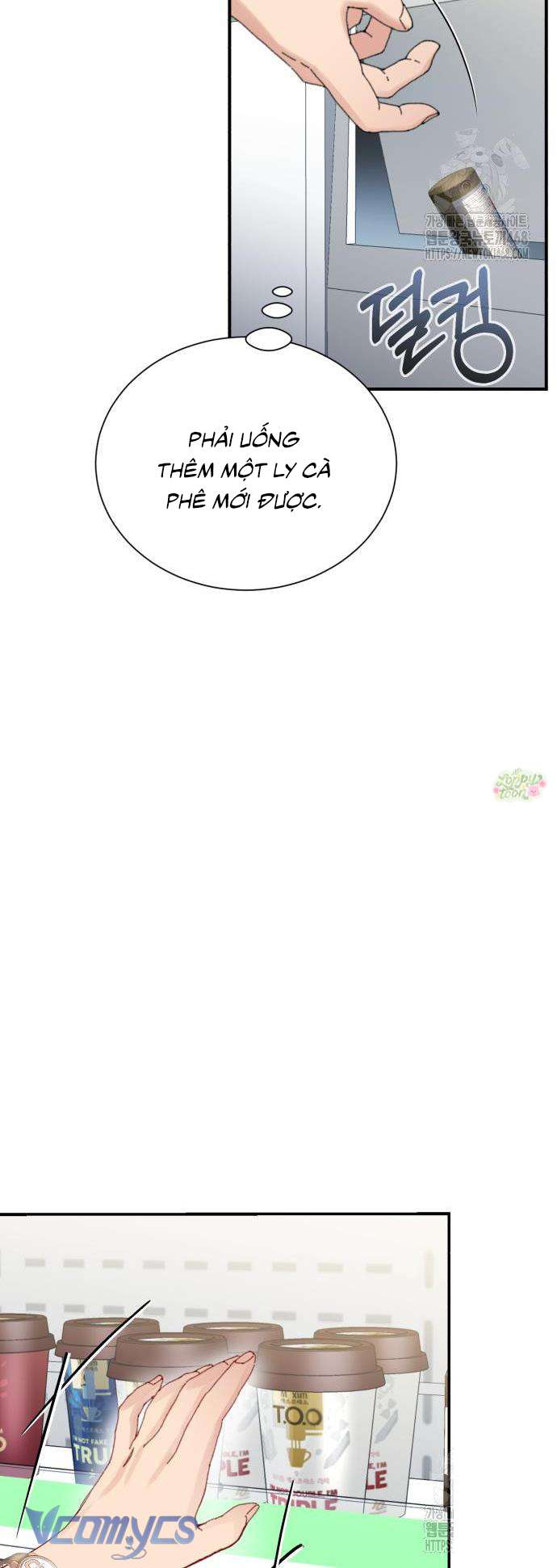 Quyền Lực Của Thư Ký Chap 9 - Trang 4