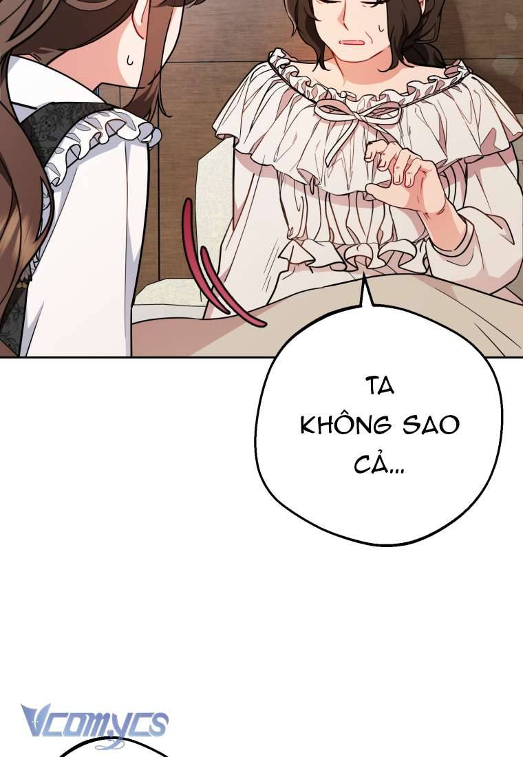 Được Yêu Thương Mà Còn Ngại Ngùng Sao! Chapter 15 - Trang 4