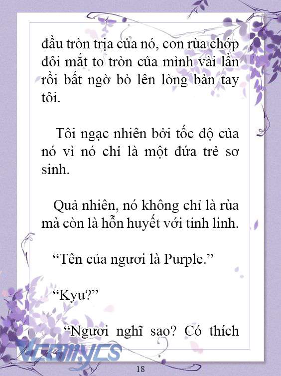 [Novel] Làm Ác Nữ Bộ Không Tốt Sao? Chap 99 - Trang 2