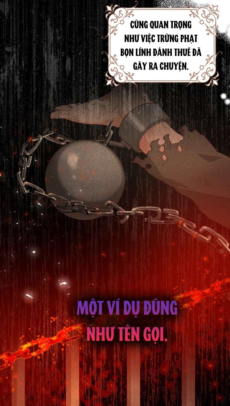 Tôi Trở Thành Vợ Của Nam Chính Chap 14 - Trang 3