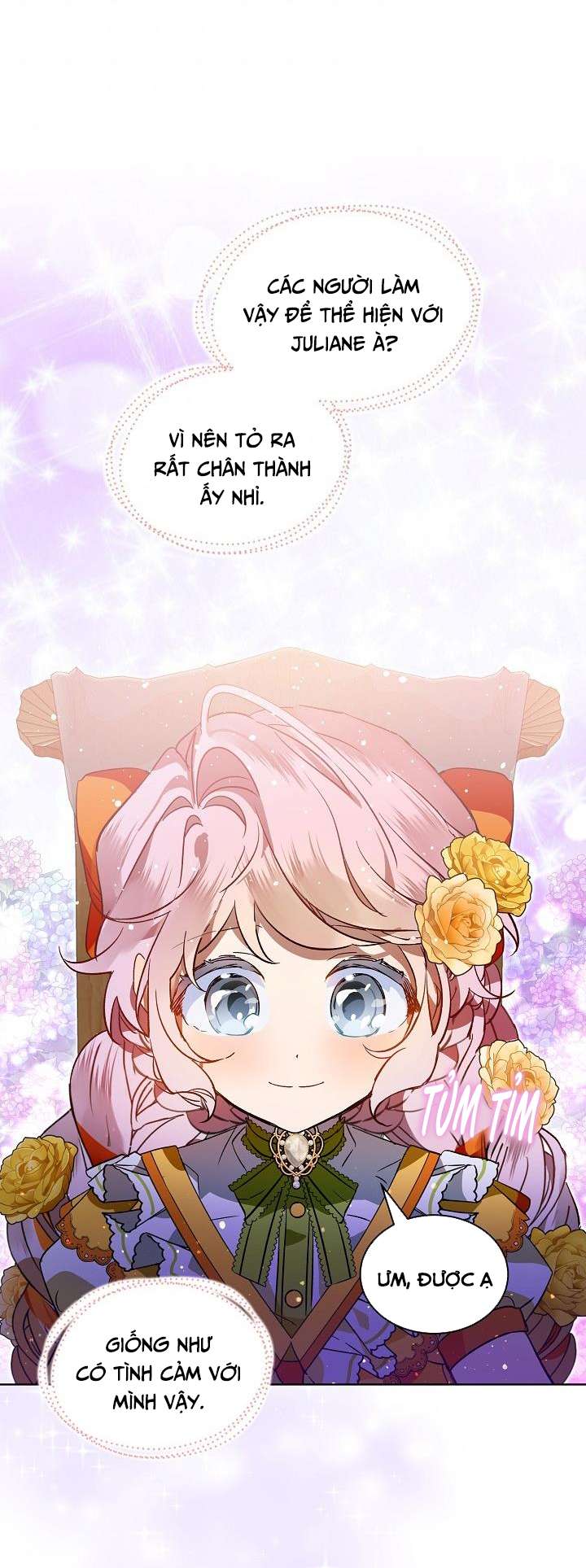 Quý Cô Thế Giới Ngầm Chap 27 - Trang 4